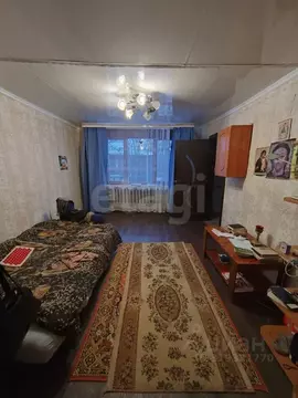 2-к кв. Коми, Сыктывкар ул. Серова, 66 (41.1 м)