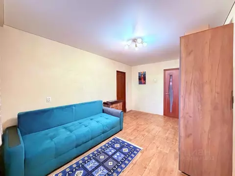 2-к кв. Кабардино-Балкария, Нальчик ул. Горького (42.0 м)