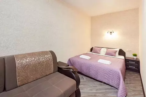 1-к кв. Пензенская область, Пенза ул. Бородина, 13 (41.0 м)