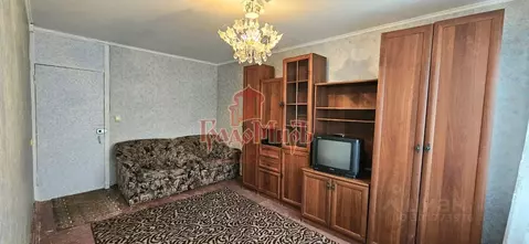 Комната Московская область, Дмитровский муниципальный округ, пос. ...