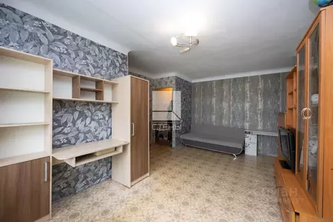 3-к кв. Амурская область, Благовещенск ул. Ленина, 9 (55.7 м)