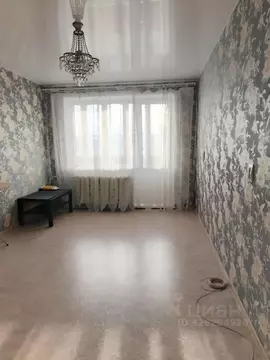 2-к кв. Омская область, Омск Береговой мкр, Комсомольский просп., 4А ...