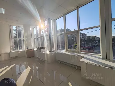 Помещение свободного назначения в Рязанская область, Рязань ул. ...