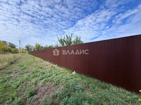 Участок в Саратовская область, Балаковский район, с. Натальино  (15.0 ...