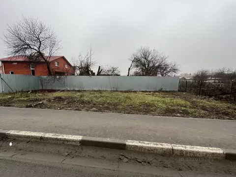 Участок в Белгородская область, Белгородский район, Северный городское ...