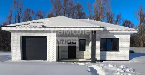 Коттедж в Алтайский край, Первомайский район, с. Фирсово ул. ...