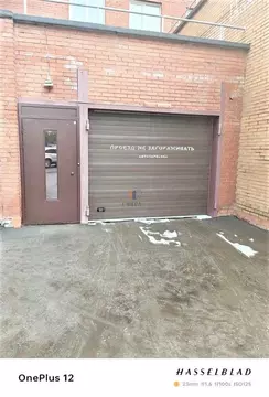 Гараж в Новосибирская область, Новосибирск ул. Дуси Ковальчук, 173 (14 ...