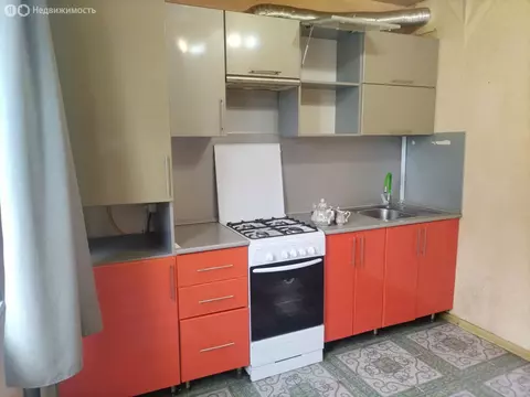 1-комнатная квартира: Ярославль, улица Комарова, 7к2 (38 м)