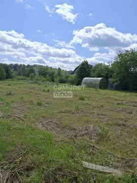 Участок в Московская область, Клин городской округ, д. Некрасино  ...