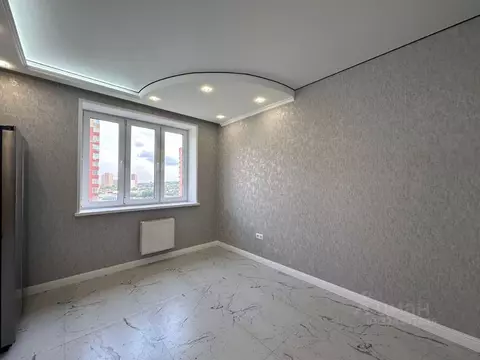 2-к кв. Московская область, Котельники проезд 2-й Покровский, 6 (77.0 ...