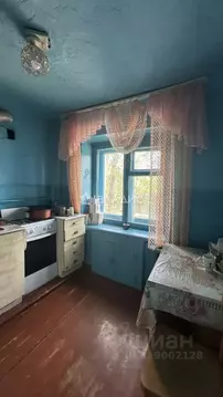 3-к кв. Забайкальский край, Чита Набережная ул., 80 (41.6 м)