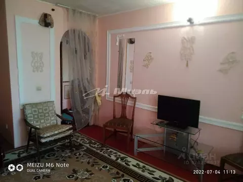 1-к кв. Крым, Симферополь ул. Обская, 5 (36.6 м)