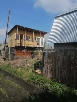 Участок в Томская область, Томск пос. Степановка,  (3.7 сот.)