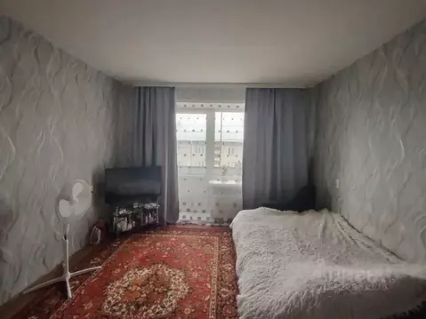 1-к кв. Кемеровская область, Мыски пос. Ключевой, 10-й кв-л, 3 (28.0 ...