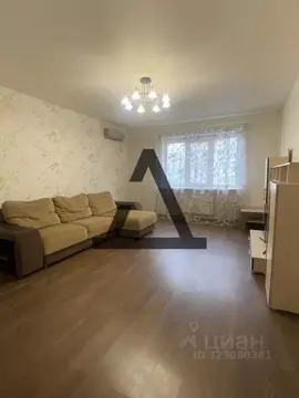 1-к кв. Самарская область, Самара ул. Стара-Загора, 48 (60.0 м)