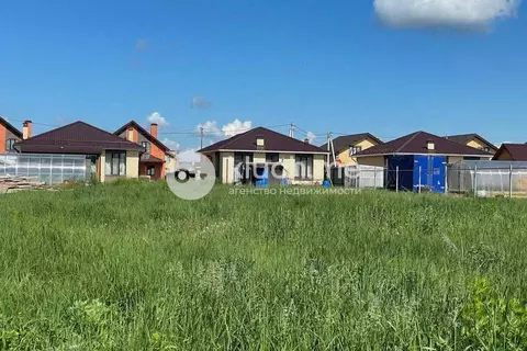 Участок в Татарстан, Лаишевский район, с. Сокуры, Новые Сокуры- 3 кп ...