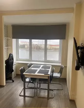 1-к кв. Санкт-Петербург просп. Обуховской обороны, 195 (40.0 м)