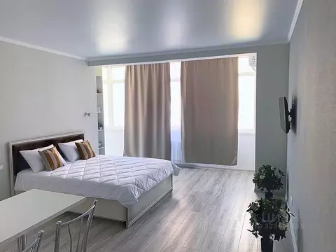 2-к кв. Краснодарский край, Геленджик Горная ул., 15С (55.6 м)