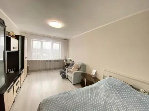 1-к кв. Пермский край, Березники Комсомольская ул., 9 (36.4 м)