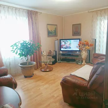 3-к кв. Крым, Ялта ул. Красноармейская, 42 (74.1 м)