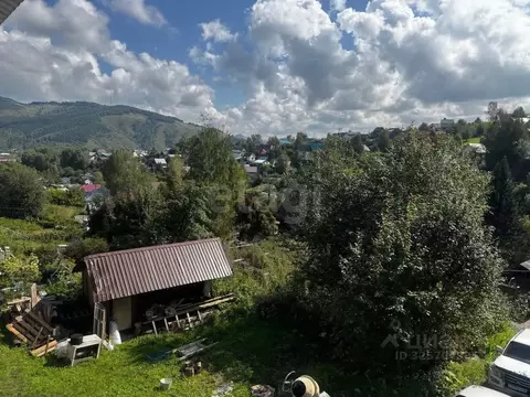 Дом в Алтай, Горно-Алтайск Строитель СНТ, 55 (79 м)