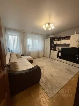 1-к кв. Самарская область, Тольятти ул. Ворошилова, 34 (40.0 м)