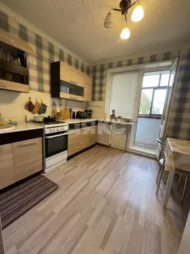 2-к кв. Московская область, Раменский муниципальный округ, пос. ...