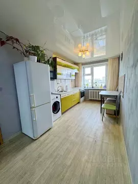 1-к кв. Саха (Якутия), Якутск ул. Кальвица, 9/2 (35.0 м)