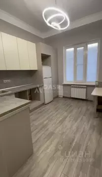 2-к кв. Дагестан, Махачкала ул. 1-я Восходная, 18 (53.0 м)