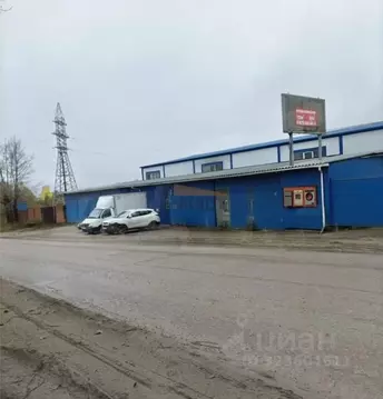 Производственное помещение в Московская область, Раменский ...