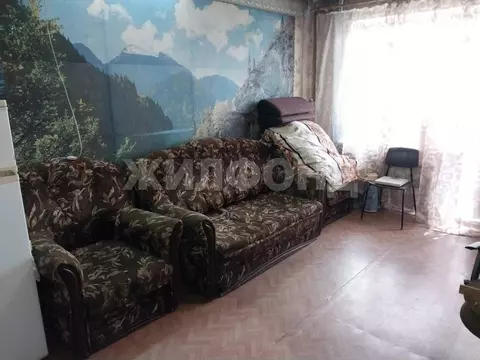 2-к кв. Хакасия, Черногорск ул. Красных Партизан, 23 (43.2 м)