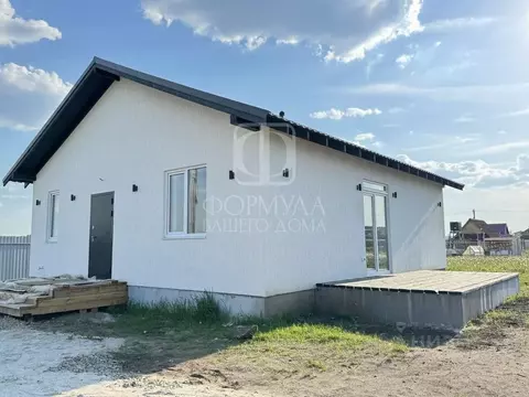 Дом в Свердловская область, Белоярский муниципальный округ, д. Гусева  ...