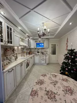 3-к кв. Вологодская область, Череповец Ленинградская ул., 60 (88.6 м)