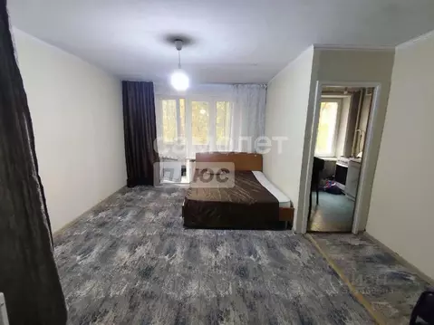 1-к кв. Москва бул. Матроса Железняка, 35 (31.9 м)