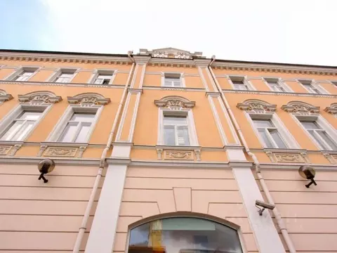 Офис в Москва Смоленская пл., 3 (1040 м)