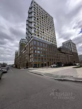 1-к кв. Москва ул. Мустая Карима, 12 (40.8 м)