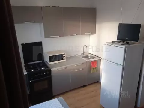 1-к кв. Новгородская область, Боровичи наб. 60 лет Октября, 1 (36.4 м)