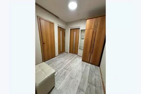 1-к кв. Башкортостан, Уфа Интернациональная ул., 15 (40.0 м)