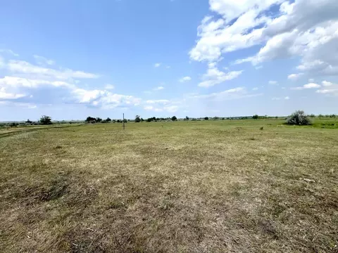 Участок в Саратовская область, Энгельсский район, Красноярское ...