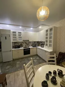 2-к кв. Московская область, Котельники ул. Сосновая, 1к2 (52.0 м)