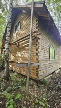 Дом в Пермский край, Пермь ул. Кутузова (88 м)