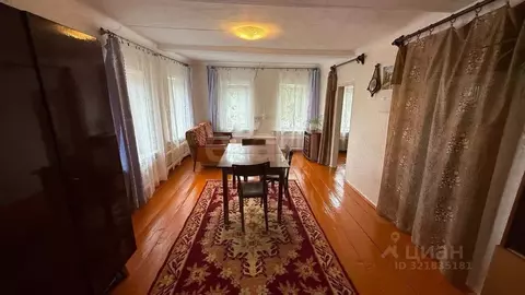 Дом в Башкортостан, Бирск ул. 9 Января (49 м)