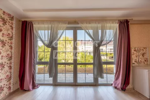 Таунхаус в Краснодарский край, Геленджик Туристическая ул., 12к38/2 ...