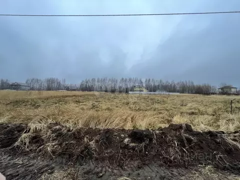 Участок в Чувашия, Моргаушский муниципальный округ, д. Яраккасы  (12.0 ...