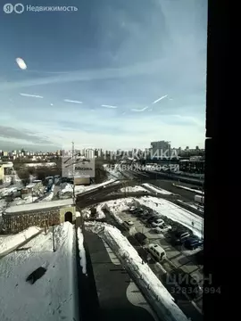 3-комнатная квартира: Москва, проспект Вернадского, 80 (80 м)