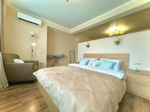 1-к кв. Татарстан, Казань Щербаковский пер., 7 (55.0 м)