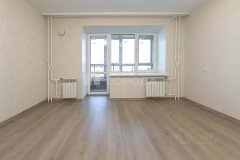 Студия Томская область, Томский район, д. Кисловка, Левобережный мкр ...