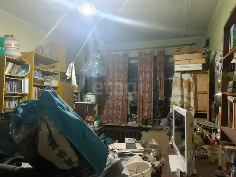 2-к кв. Свердловская область, Нижний Тагил ул. Энтузиастов, 17 (41.3 ...