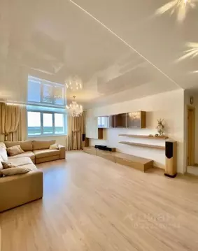 3-к кв. Саратовская область, Энгельс наб. Имени Генерал-лейтенанта ...