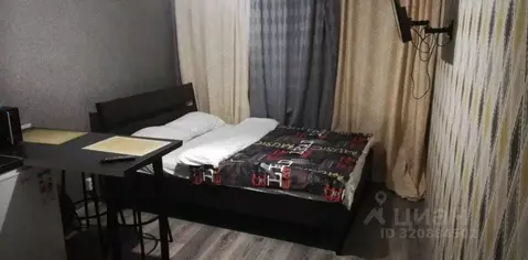 1-к кв. Московская область, Звенигород Одинцовский городской округ, ...